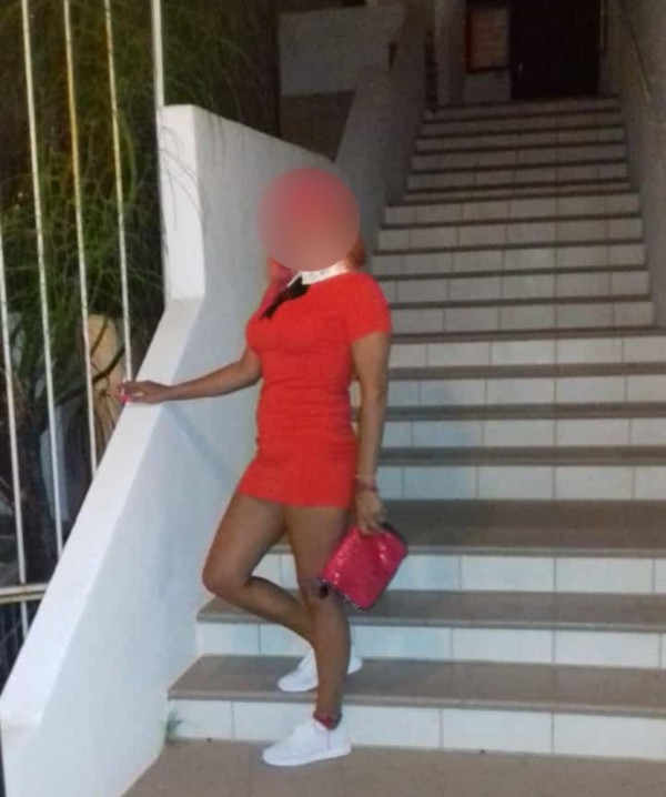 CHLOE 45 años NUEVA AQUÍ, Sensual y juguetona