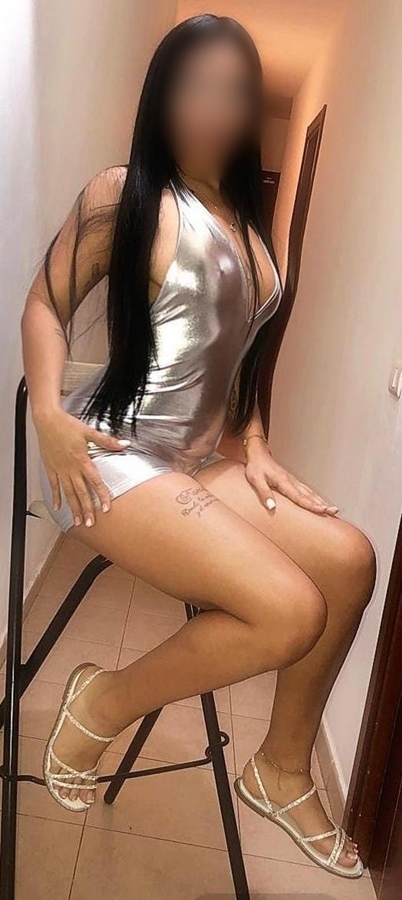 GABRIELA IRRESISTIBLE – SEXY, CARIÑOSA, DULCE HAREMOS DE TODO