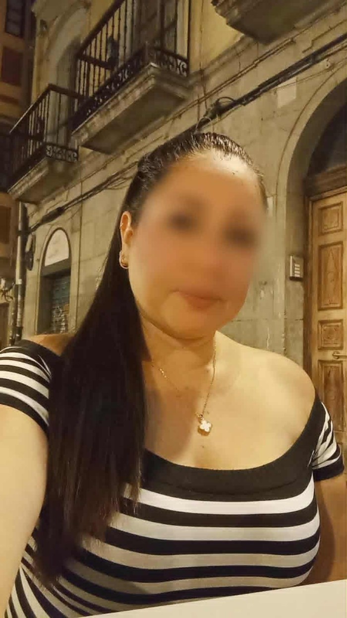 KAREN CHICA BONITA ANGELICAL PARTICULAR