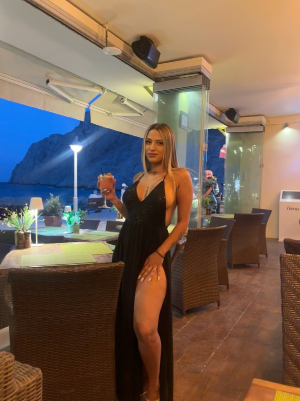 Dulce y sexy