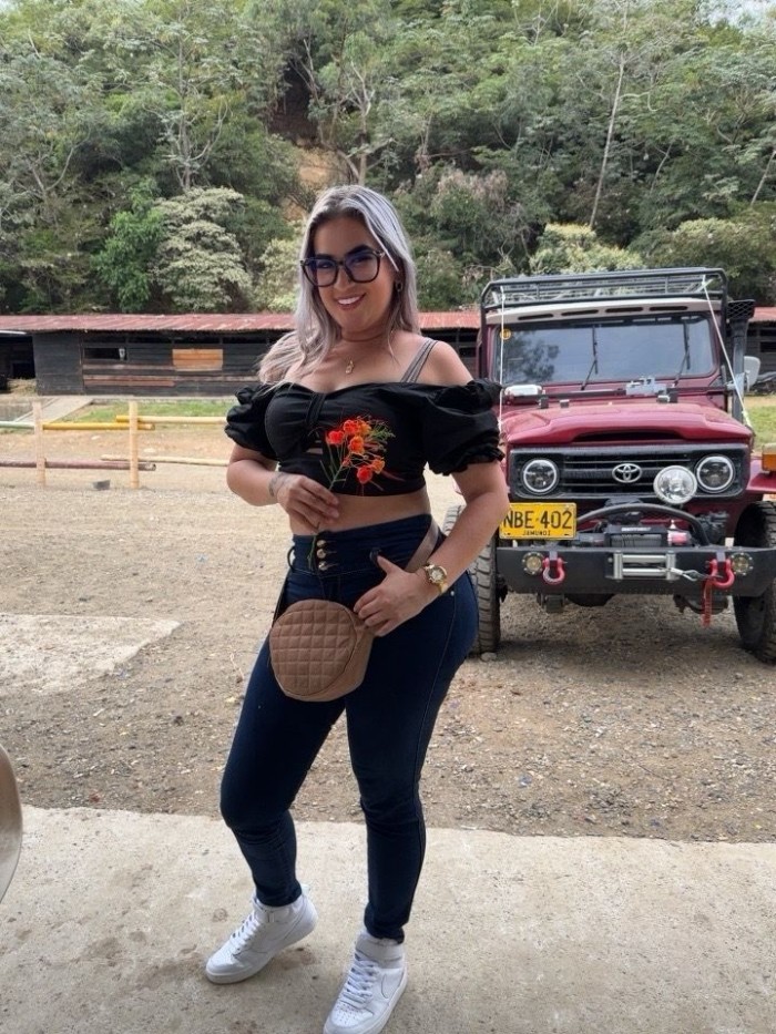 LA MUJER QUE DESPIERTA TU DESEO