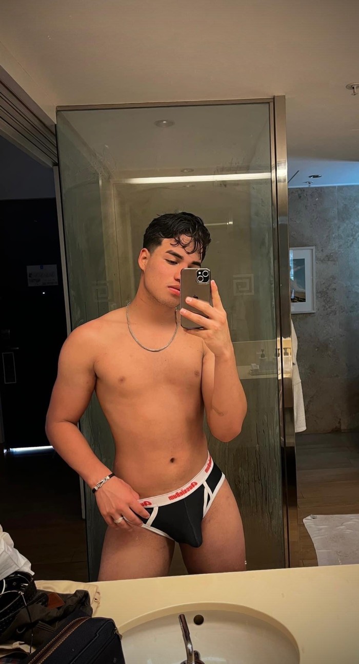 ROEL SCORT EXCLUSIVO RECIÉN LLEGADO