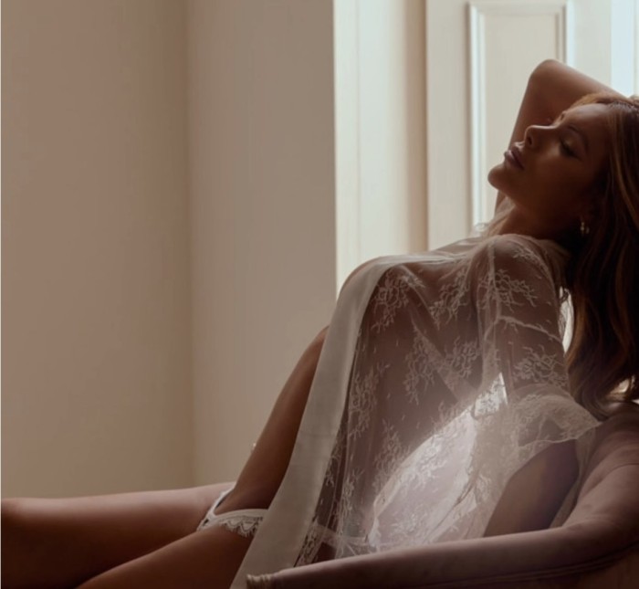 Las Chicas Más Exclusivas de Mallorca — Elegancia