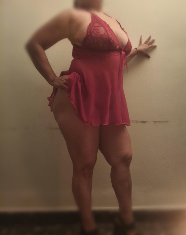 SARA la mas cariñosa y completa