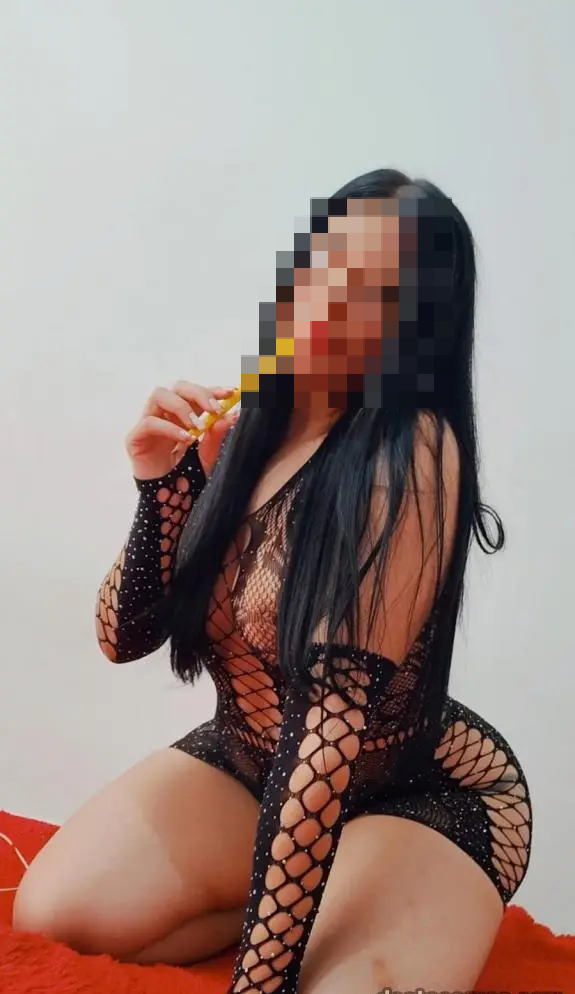 Buena Morena primera ves en Cartagena