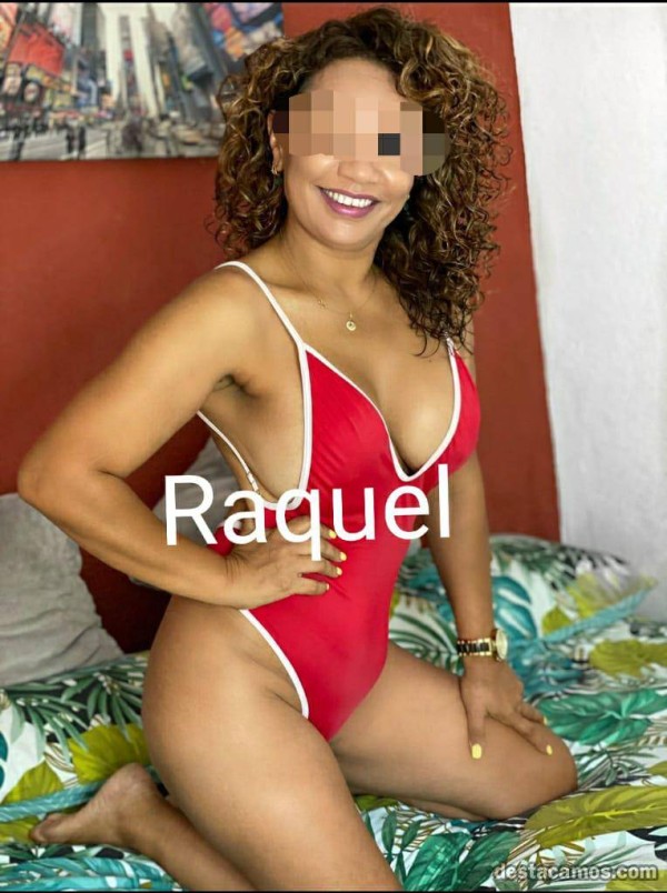 BRASILEÑA MAS CALENTORRA