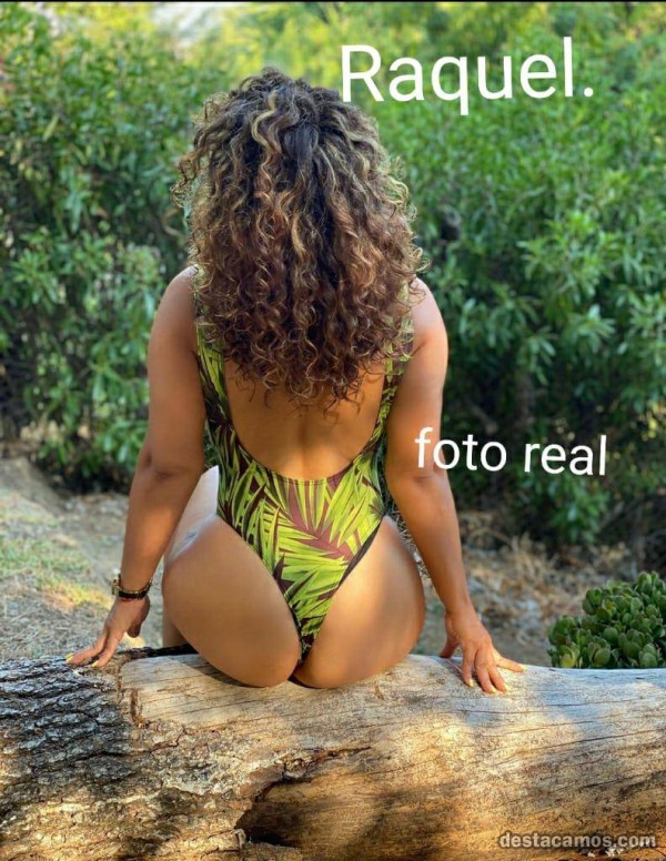 BRASILEÑA MAS CALENTORRA