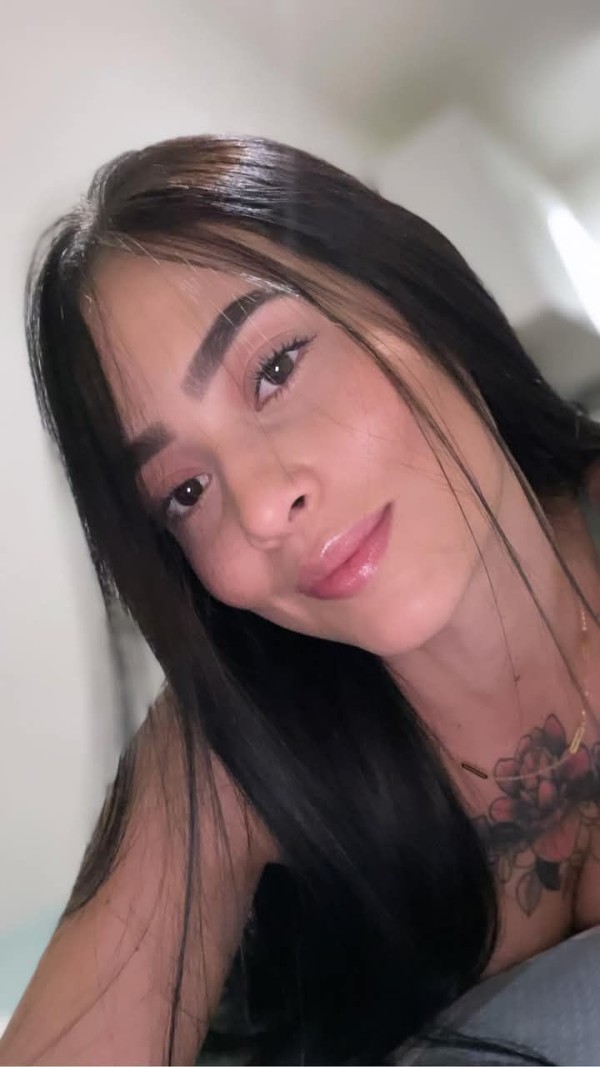 Sara una paisa en Estepona