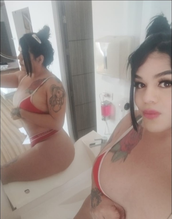 Karla novedad en tu ciudad pollona fitichera cerda guarra
