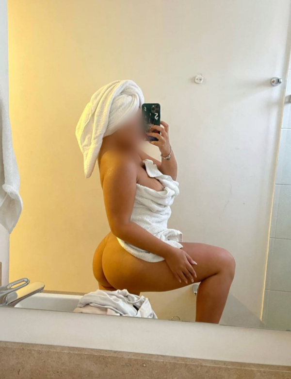 COÑITO Y CULO GRANDE 24 HRS