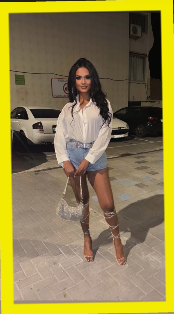 PLAYA DE SAN JUAN NEW ALEJA ACTIVA PASIVA DISPONIBLE SEXTING PRESENCIAL