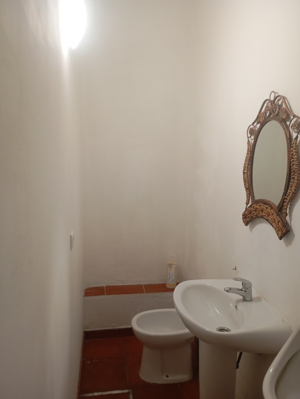 ALQUILER DE HABITACIONES ZONA CENTRICA 150€