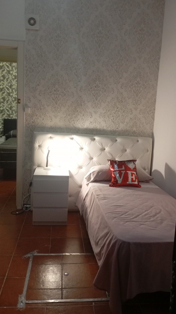 ALQUILER DE HABITACIONES ZONA CENTRICA 150€