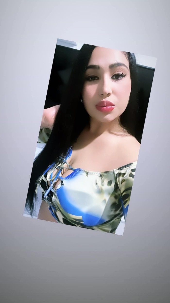 ANDREA…PARA UNA NOCHE ESPECIAL