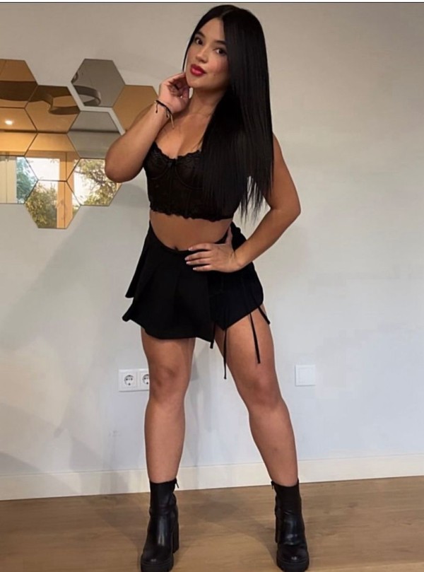 30,40,50,80,100 fiesteras loquilla pocos días en Murcia independiente