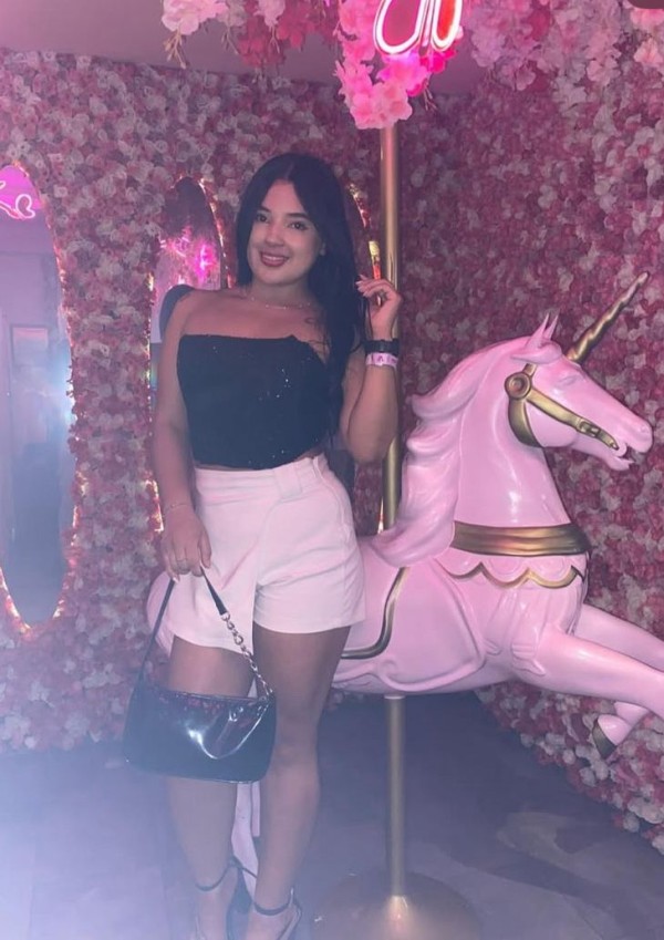 30,40,50,80,100 fiesteras loquilla pocos días en Murcia independiente