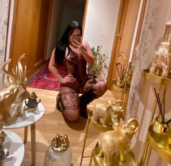 30,40,50,80,100 fiesteras loquilla pocos días en Murcia independiente