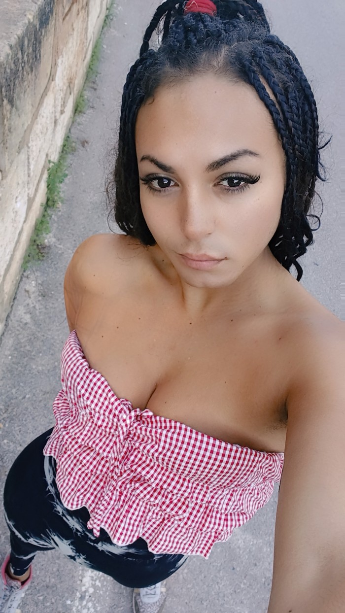 Videollamada  (CONTENIDO) SEXTING