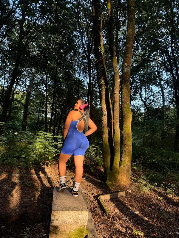 Novedad Casa particular  fotos reales 0 engaños fiestera y cariñosa