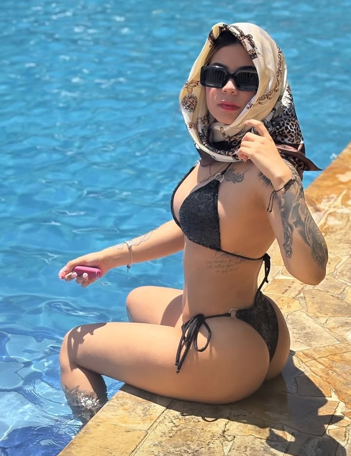 MEGAN ANDORRA LA VELLA