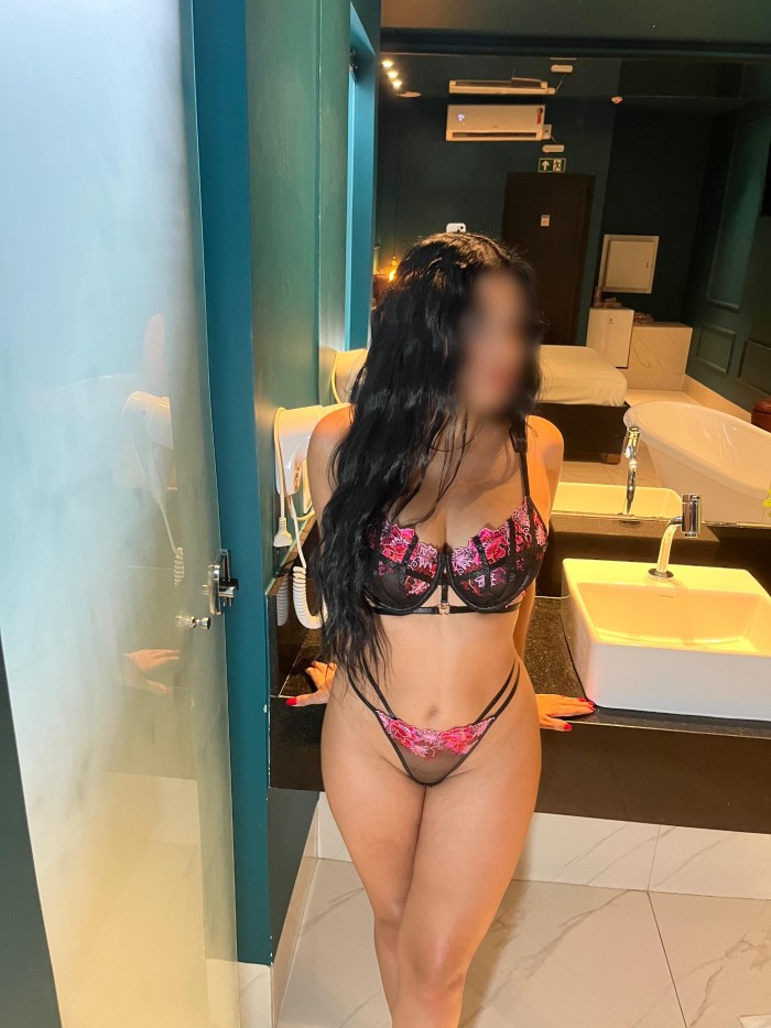 ¡¡¡NOVEDAD!!!Latina exotica piel canela