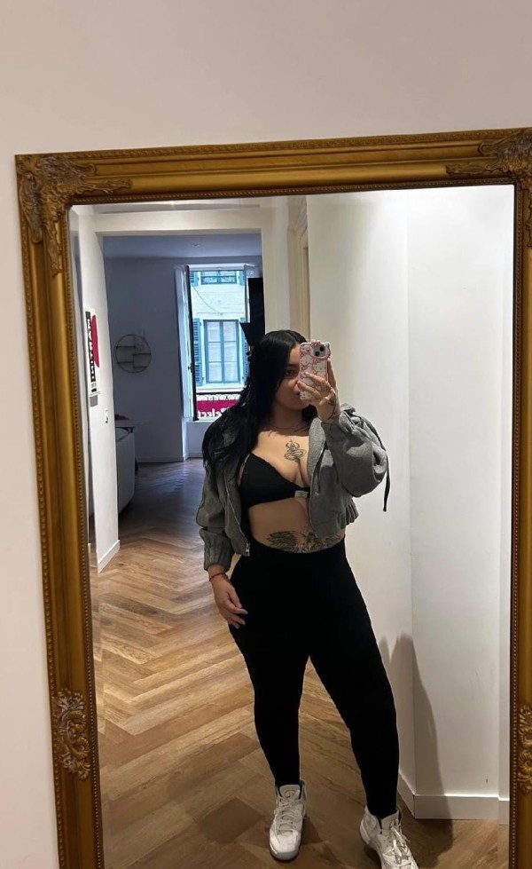 EMILY COLOMBIANA FIESTERA SEDUCTORADISPONIBLE YAA