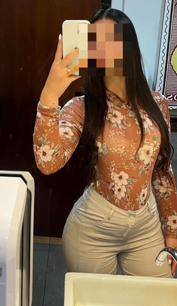 NOELIA JOVENCITA GUAPA Y ARDIENTE ANIMATE A CONOCERME TE ENCANTARA