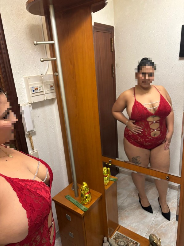 colombiana 26 años ven a disfrutar