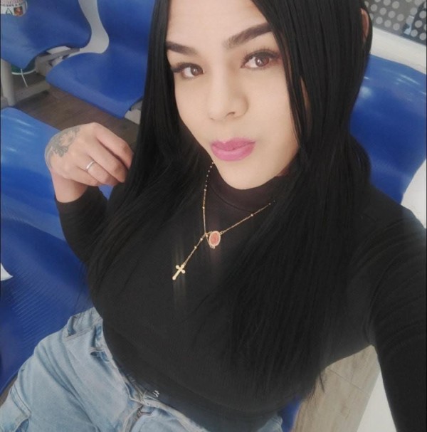 Soy una hermosa chica recién llegada a tu ciudad