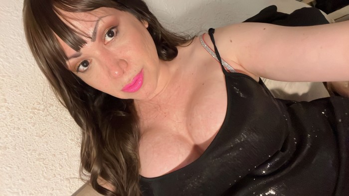 MAMY POPPERS RICOS MAMADA A PELO