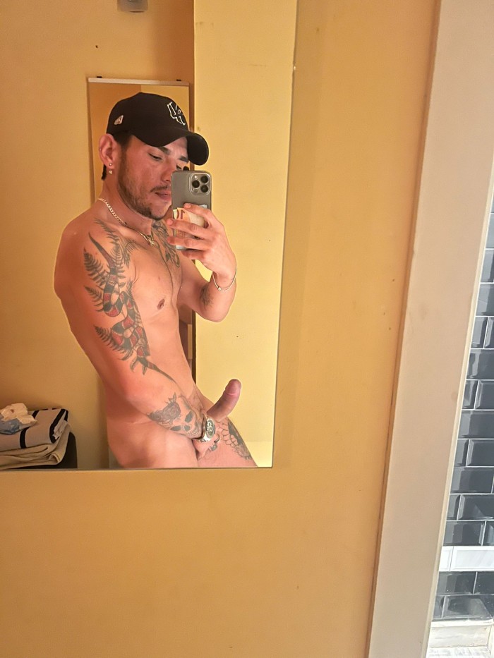 Diagonal mar,TATUADO XL ROMPE CULOS EMPOTRADOR DOMINATE 24hs