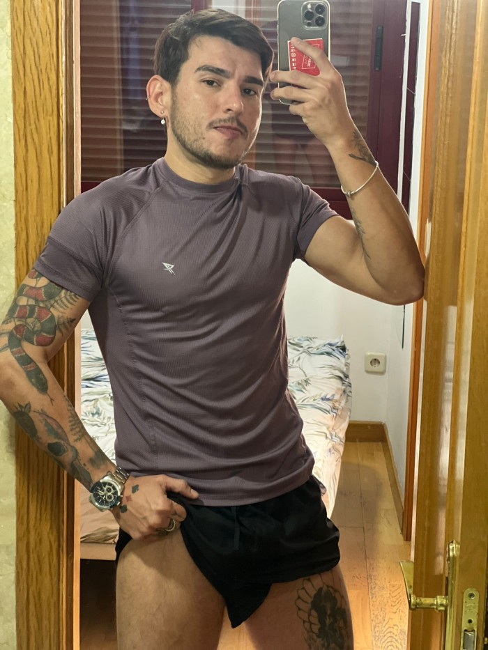 Diagonal mar,TATUADO XL ROMPE CULOS EMPOTRADOR DOMINATE 24hs