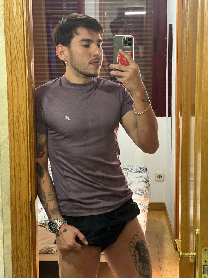 Diagonal mar,TATUADO XL ROMPE CULOS EMPOTRADOR DOMINATE 24hs