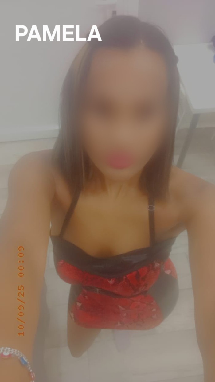 Delgada muy manejable hermosa latina desde 30 euro