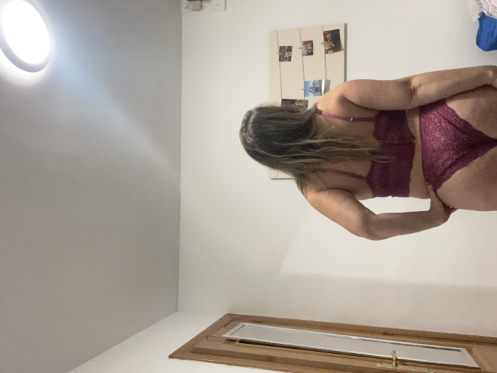 masajes sensuales y relajantes
