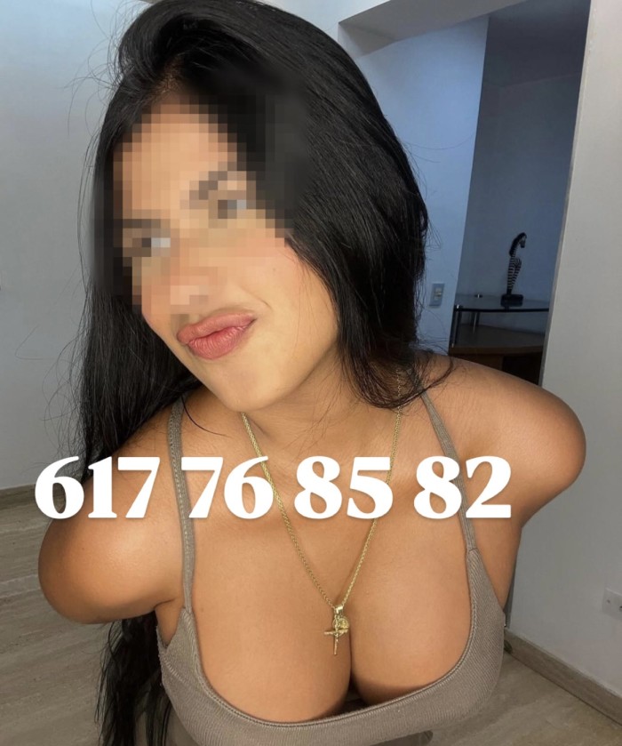 Masajista particular en Girona