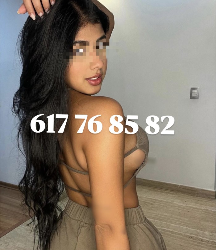 Masajista particular en Girona
