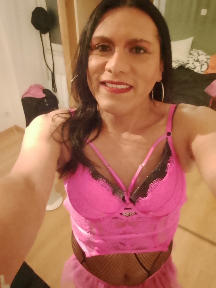 chika trans latina nuevo en tu ciudad muy warra cachonda amores espero