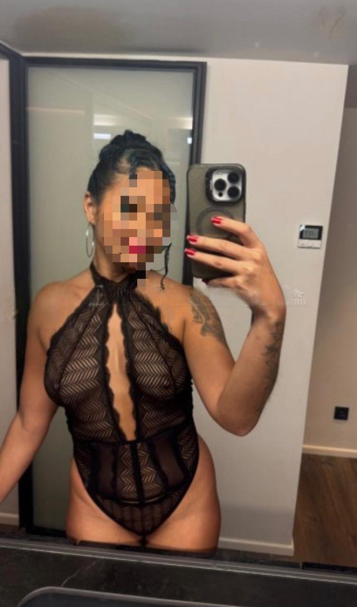 SUPER NOVIDAD EN LUGO LATINA PURO FUEGO