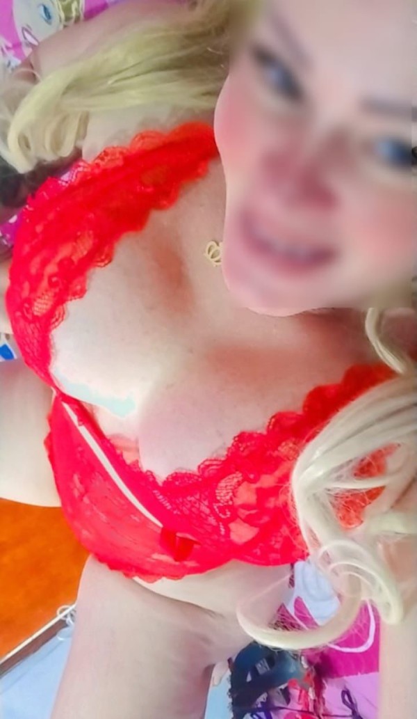 NDSM SADO MORBOSA RUBÍA SORIA SQUIRTS FIESTERA