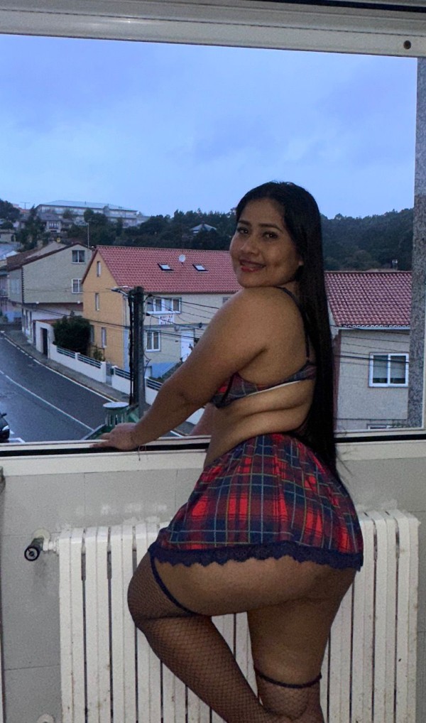 CON GANAS DE CONOCER EL MACHO GALLEGO