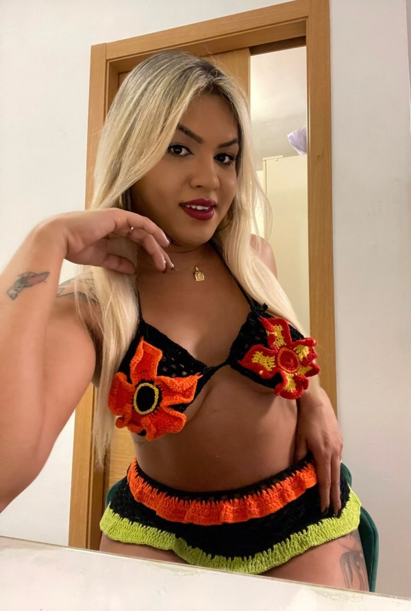 Muy simpática y educada