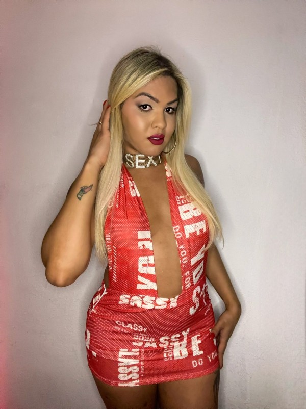 Muy simpática y educada