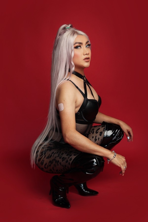 NOVEDAD MEXICANA DOMINACION,MORBO, FIESTA FANTASIAS TRANSFORMACION PARA TI