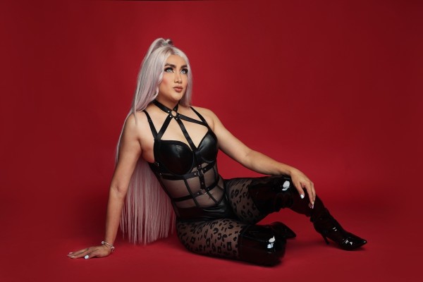 NOVEDAD MEXICANA DOMINACION,MORBO, FIESTA FANTASIAS TRANSFORMACION PARA TI