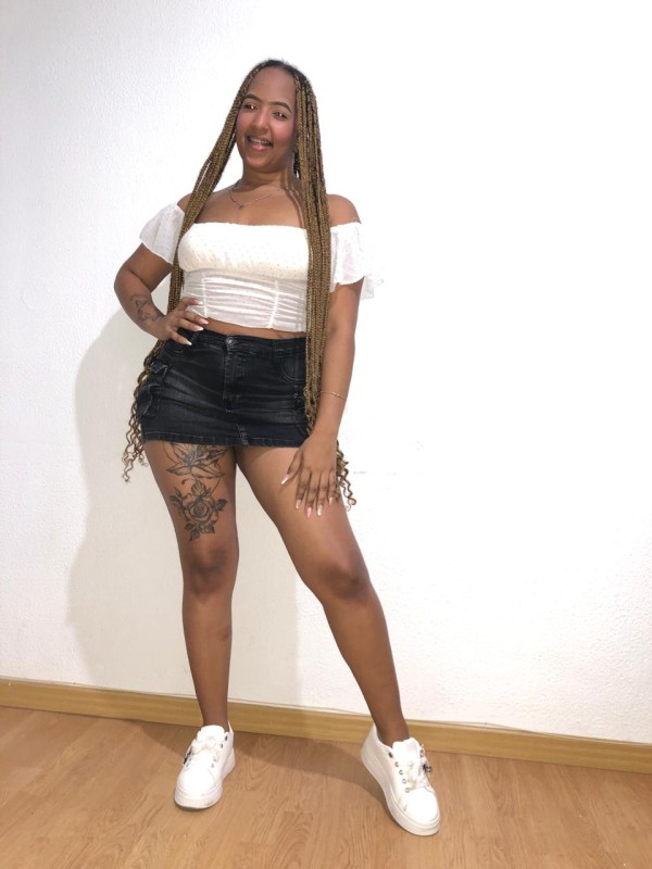 2 amigas MUY MORBOSAS con ganas de jugar!!!