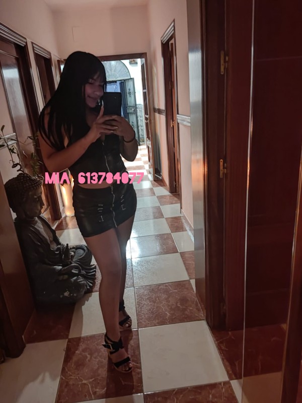 NOVEDAD RECIEN LLEGADA REAL Y SEXY LATINA JOVENCITA DESCOMPLICADA, TIERNA