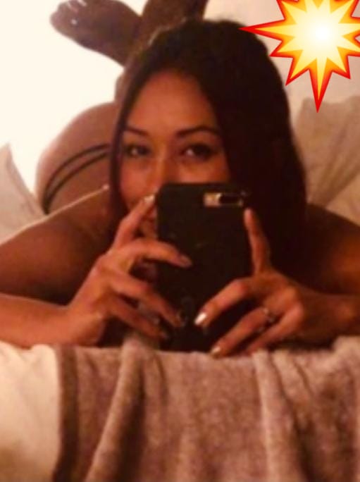 carla impresionante escort brasilera