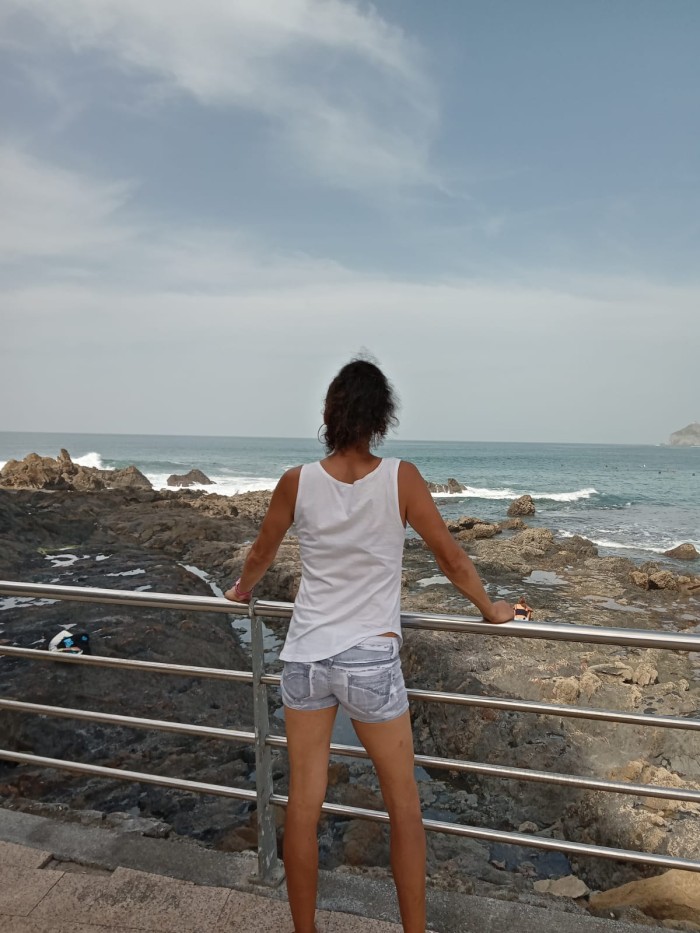 REAL FEMENINA DISCRETA PRIVADO EN REINOSA CANTABRI