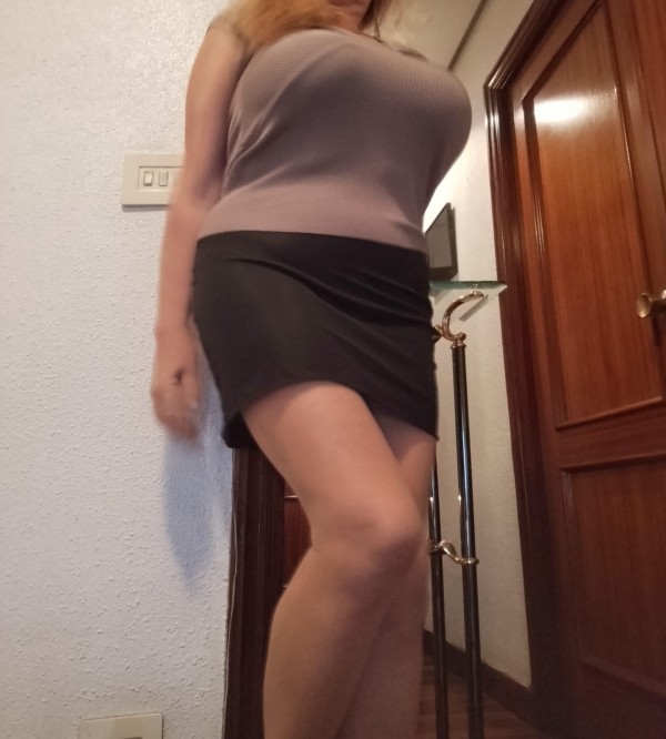 Masajista erotica